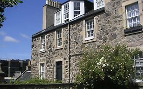Calton Hill Apartment